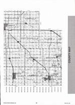 Polk County Map - South 2, Polk County 2006